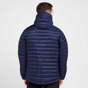 Navy OEX Men’s Kintra Down Jacket