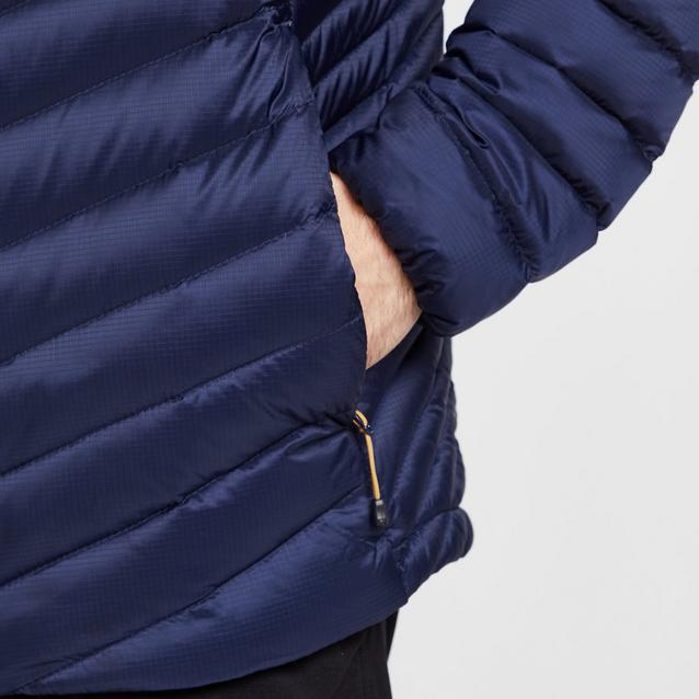 OEX Men’s Kintra Down Jacket | Millets