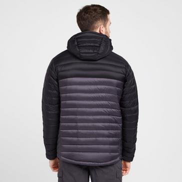 Black OEX Men’s Kintra Down Jacket