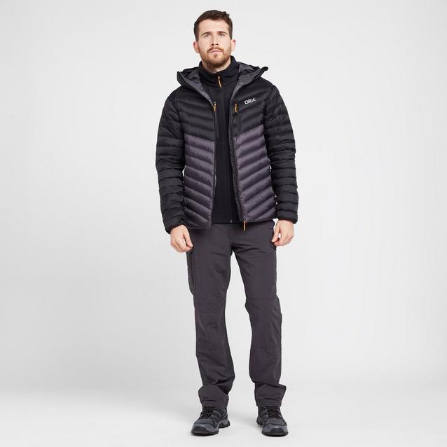 Oex insulated hot sale jacket