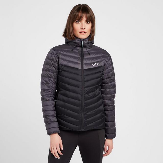 OEX Women’s Kintra Down Jacket | Millets