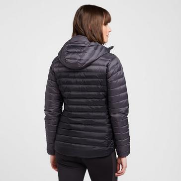 Polar Women's Packable Down Jacket