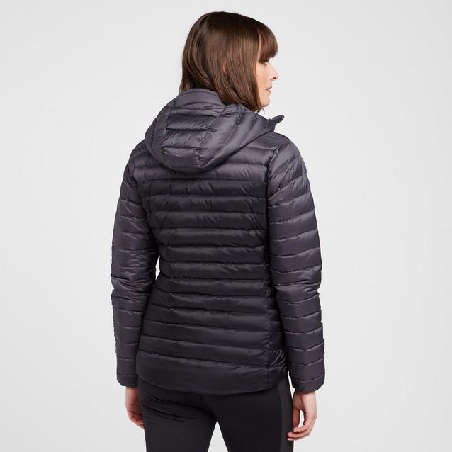 OEX Women’s Kintra Down Jacket | Millets