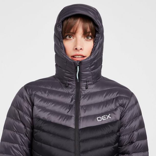 OEX Women s Kintra Down Jacket Millets