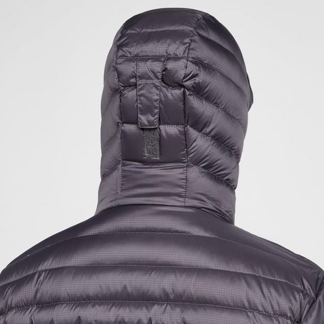 OEX Women’s Kintra Down Jacket | Blacks