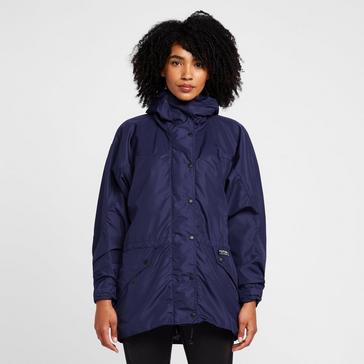 Navy Paramo Women's Cascada Jacket