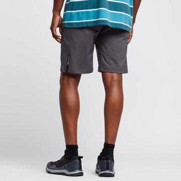 Blue WILD COUNTRY Men’s Session Shorts