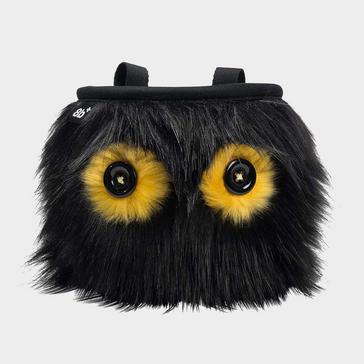 Chalk bag Crafty Furry Owl