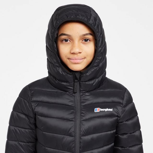 Berghaus youth outlet jackets