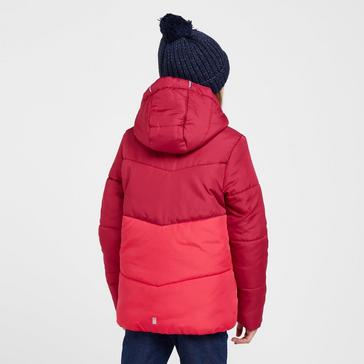 Red Regatta Kids’ Lofthouse V Insulated Jacket