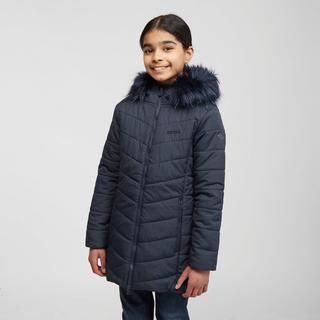 Kids’ Fabrizia Insulated Jacket