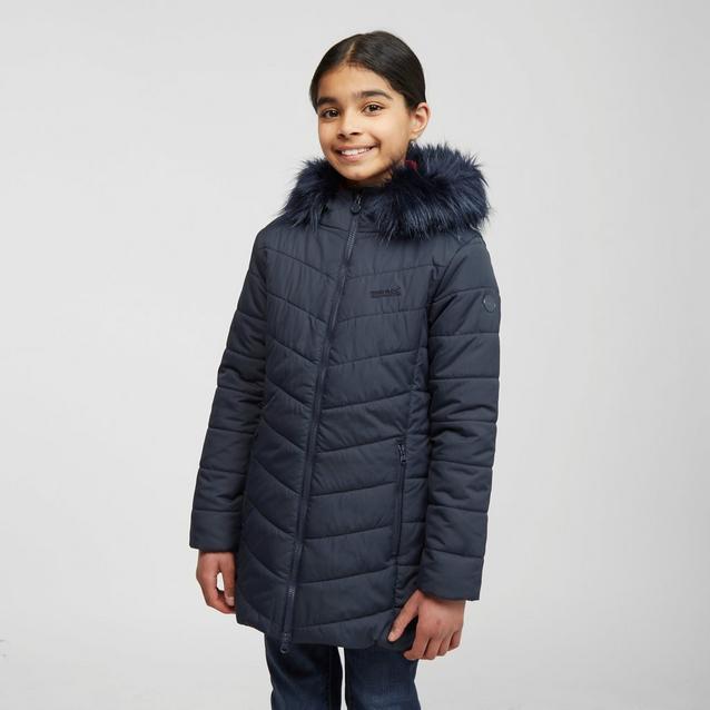 Kids cheap regatta coat