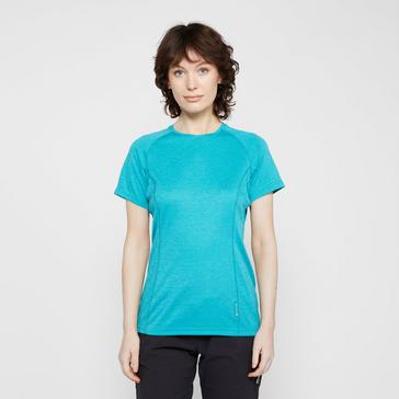 Blue Montane Women's Dart T-Shirt