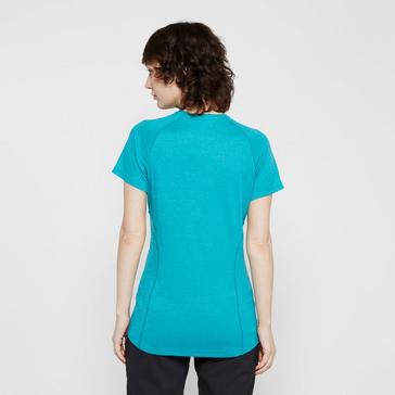 Blue Montane Women's Dart T-Shirt