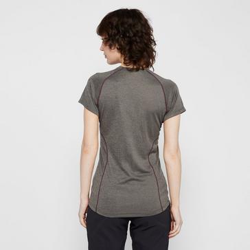 Grey Montane Women’s Dart T-Shirt