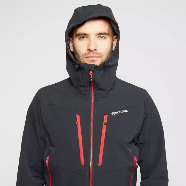 Montane sabretooth softshell jacket sale