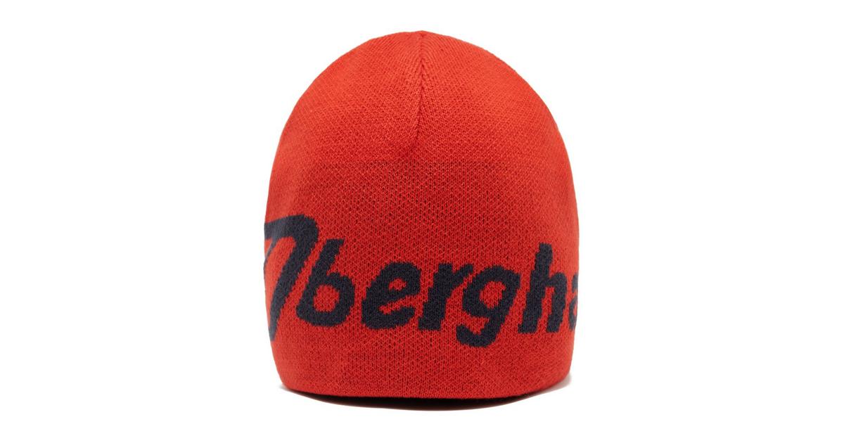 Berghaus ulvetanna beanie hotsell