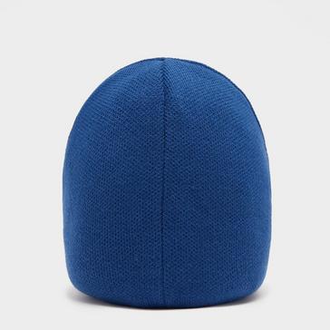 Blue Berghaus Men’s Block Beanie