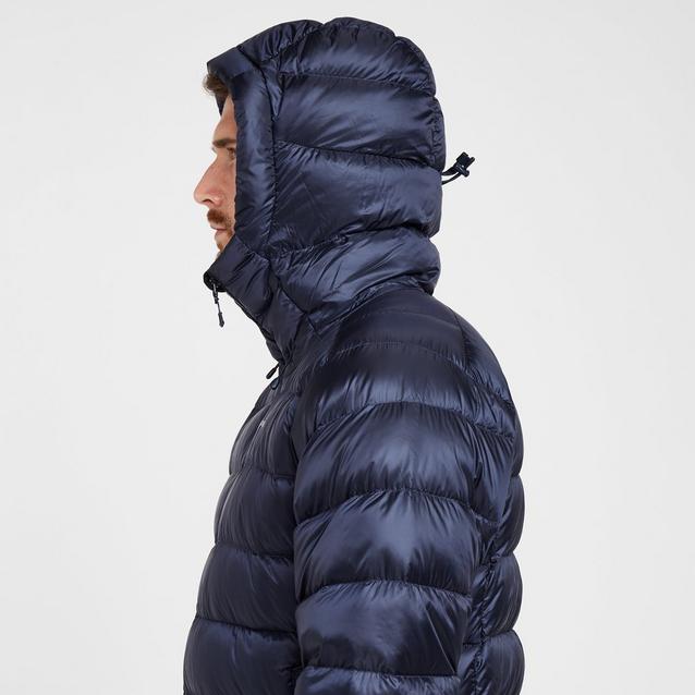 Montane Men's Anti-Freeze XT Hooded Down Jacket | Blacks