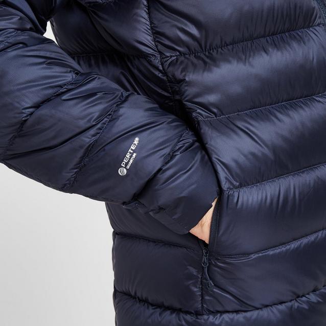 Montane Men’s AntiFreeze XT Hooded Down Jacket Ultimate Outdoors