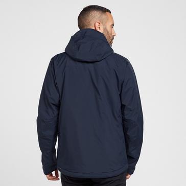 Navy Montane Men’s Insulated Duality Jacket