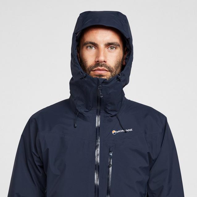 Montane men's duality discount insulated waterproof jacket