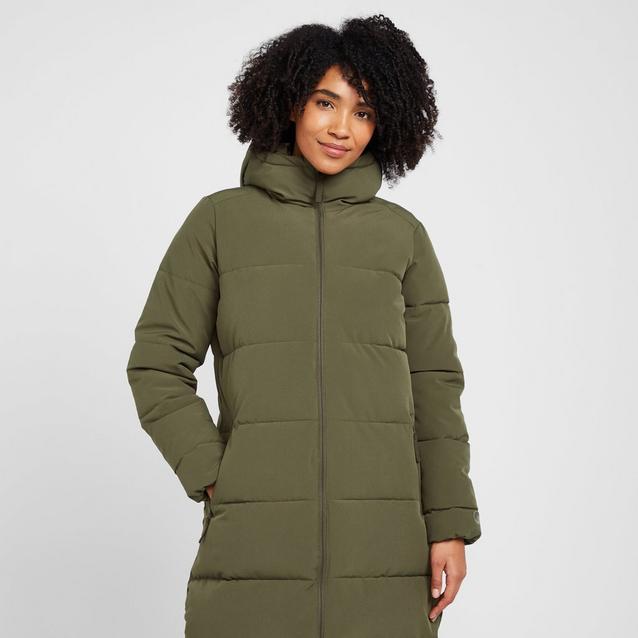 North Ridge Women’s Roaming Jacket | Ultimate Outdoors