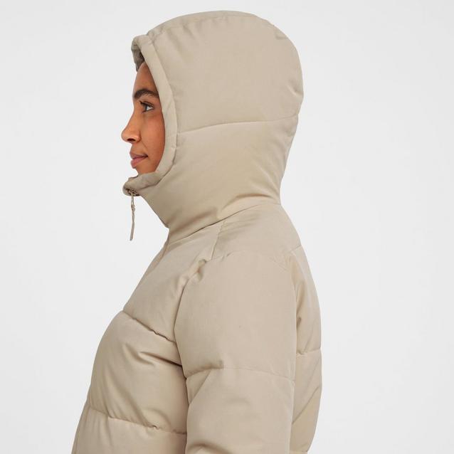 North Ridge Women’s Roaming Jacket Blacks