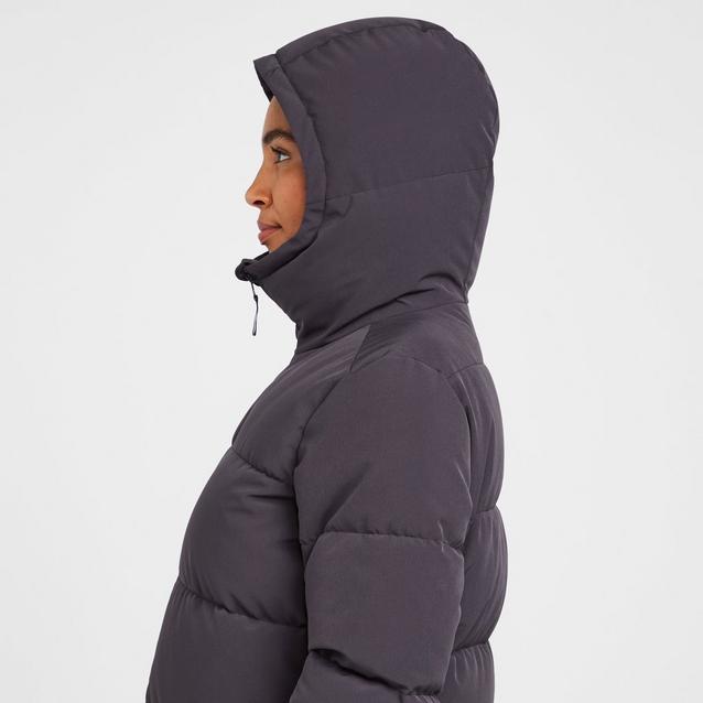 North Ridge Women’s Roaming Jacket | Blacks