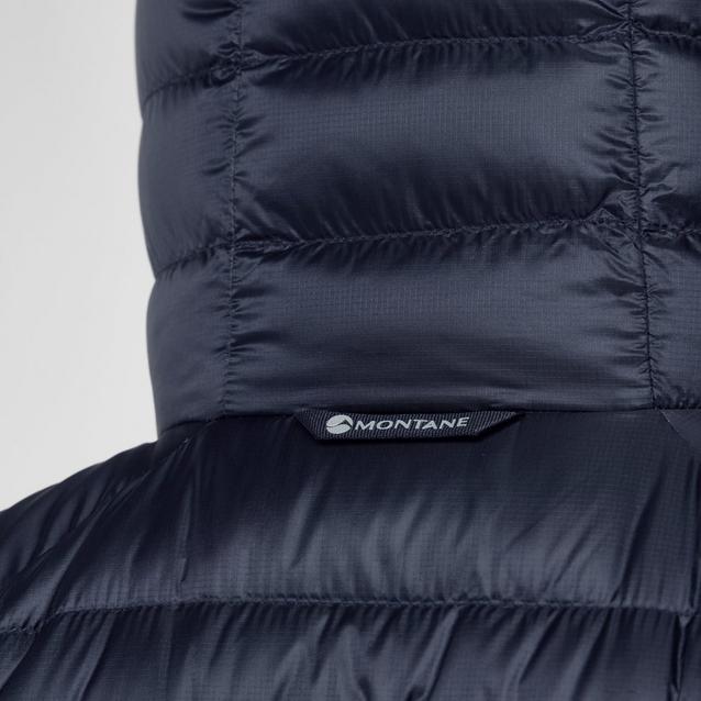 Montane Women's Anti-Freeze Hooded Down Jacket