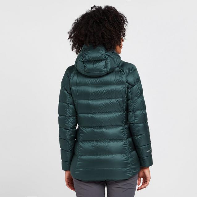 Montane Women's Anti-Freeze XT Hooded Down Jacket