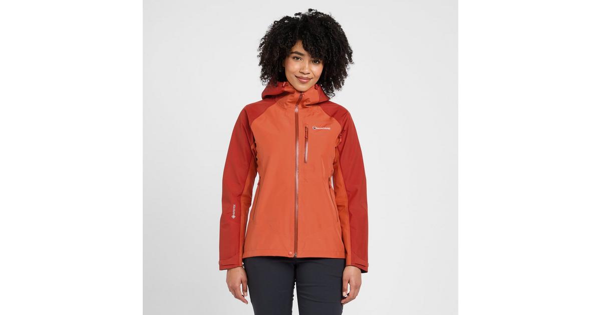 Montane 2024 gravity jacket