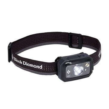 Black Black Diamond Revolt 350 Spot Headlamp