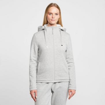 Women's Celia Hooded Fleece