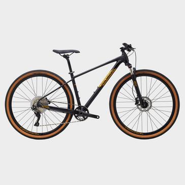Black POLYGON Heist X7 Urban Bike
