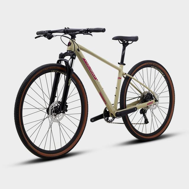 Commuter best sale bike polygon