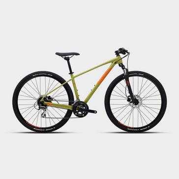 Ultimate outdoors clearance bikes