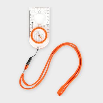 Clear Ordnance Survey Compass
