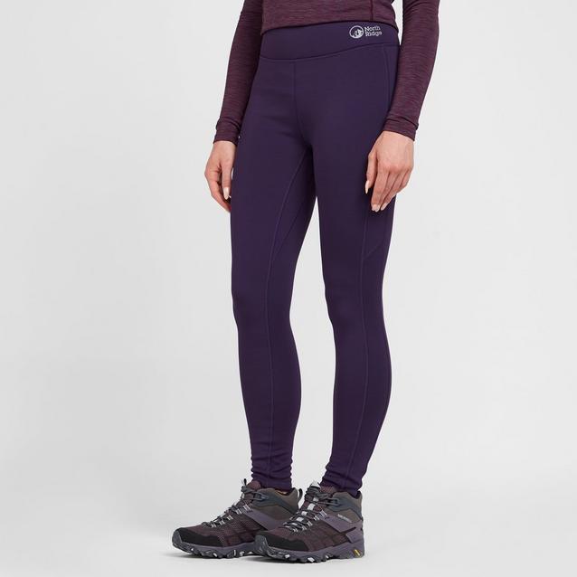 North Ridge Women's Running Tights