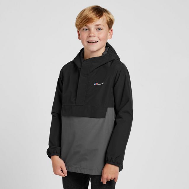 Berghaus pullover online jacket