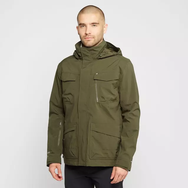 Men s Makai Waterproof Jacket