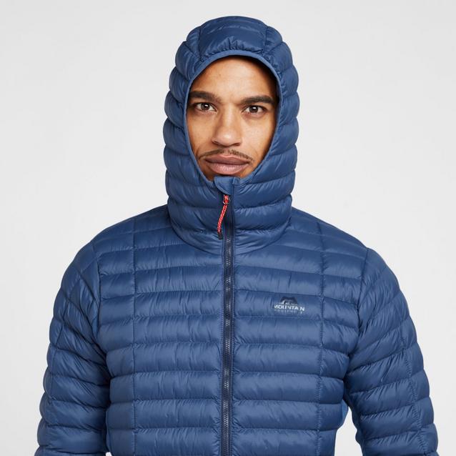 Mountain equipment hooded jacket best sale