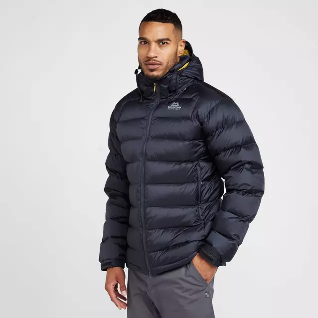 Mountain equipment store padded jacket