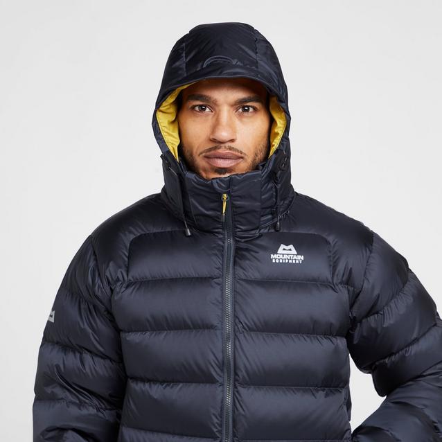 Mountain equipment mens store down jacket