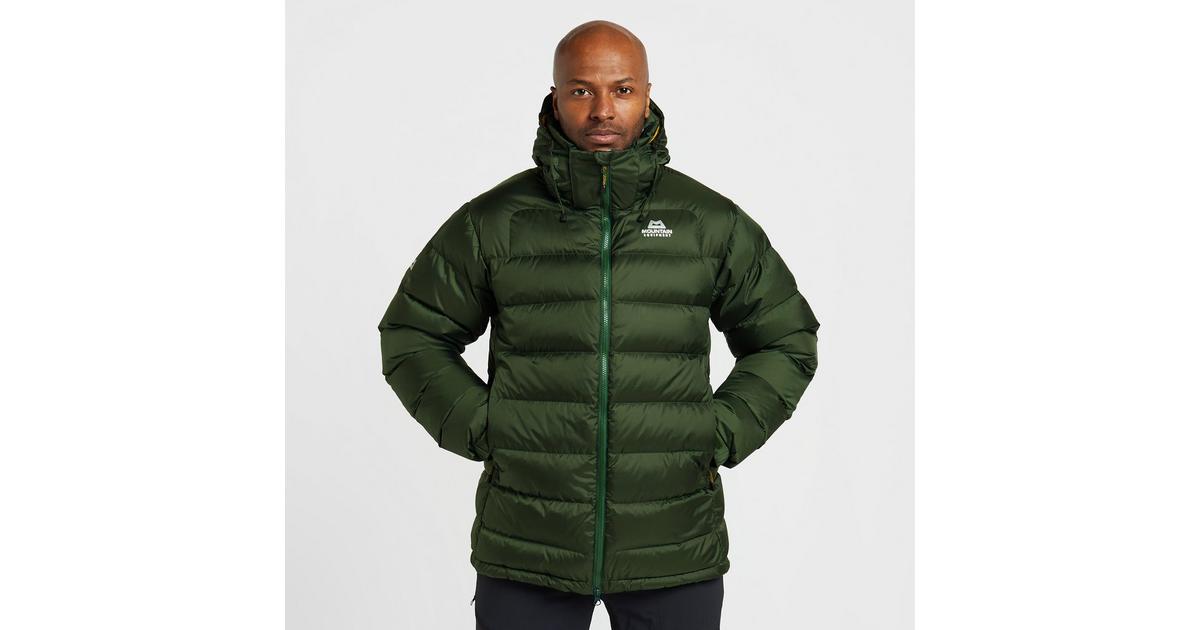 Mountain equipment shop lightline jacket navy