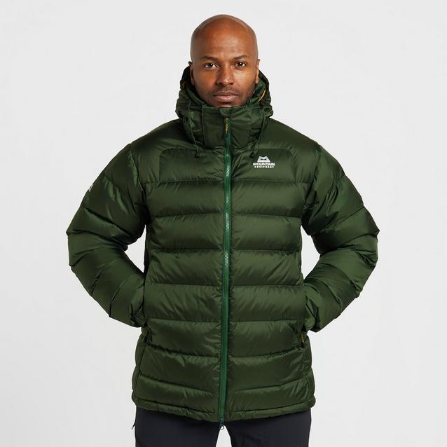 Mountain Equipment Men's Lightline Down Jacket | Ultimate Outdoors