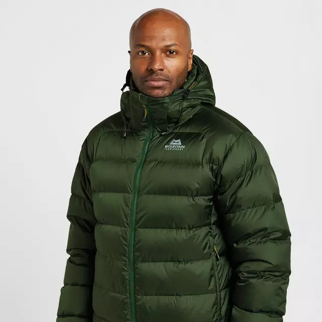 Mountain Equipment Men's Lightline Down Jacket | Ultimate