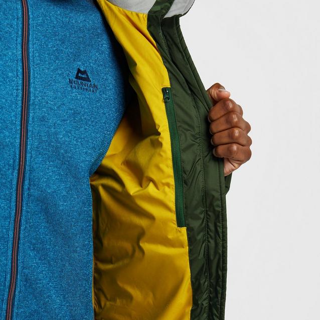 Mountain Equipment Men's Lightline Down Jacket | Ultimate Mountain Equipment Men's Lightline Down Jacket | Ultimate