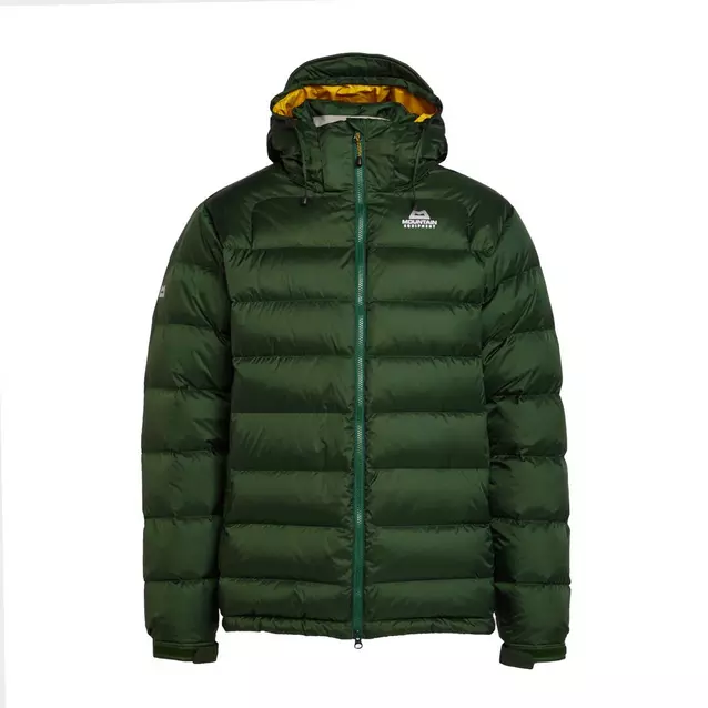 Mountain Equipment Men's Lightline Down Jacket | Ultimate