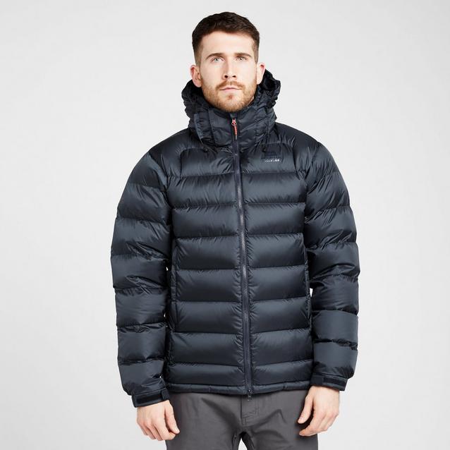 Men's lightline store down jacket